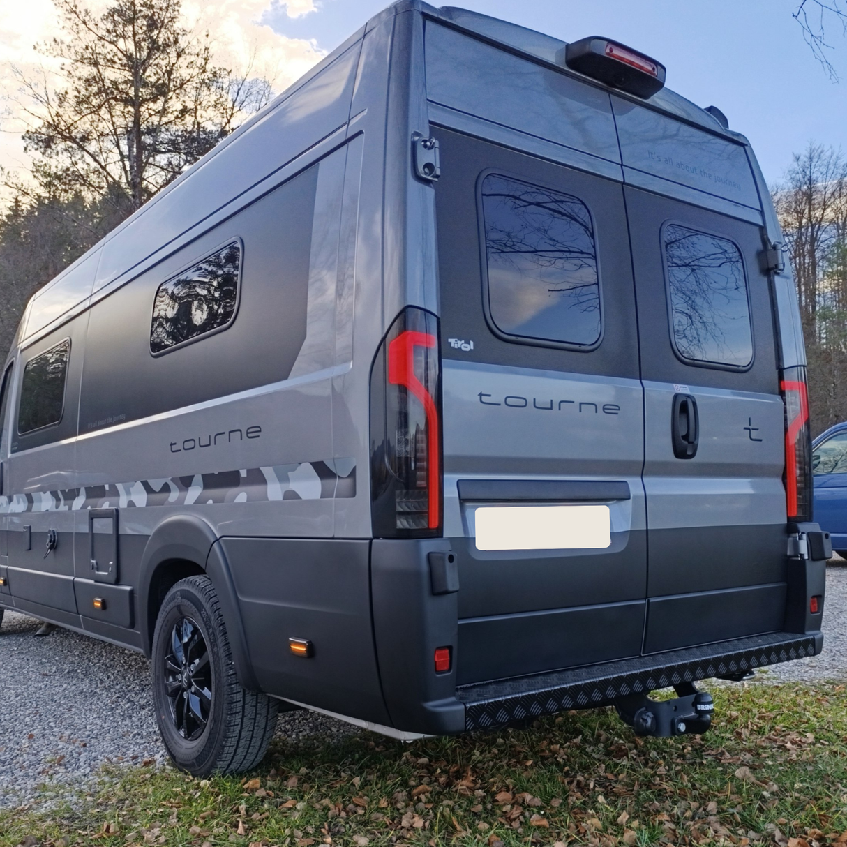Airson Cruinneachadh Solais Cùil làn LED Citroen Relay - Solas Earbaill, Aonad Solais Cùil, Ath-chur Smocte - Van-X