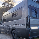 Airson Cruinneachadh Solais Cùil làn LED Citroen Relay - Solas Earbaill, Aonad Solais Cùil, Ath-chur Smocte - Van-X
