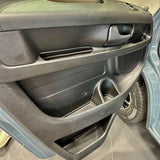For Vauxhall Movano Interior Comfort Package | Van-X