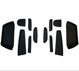 For Vauxhall Movano Interior Comfort Package | Van-X