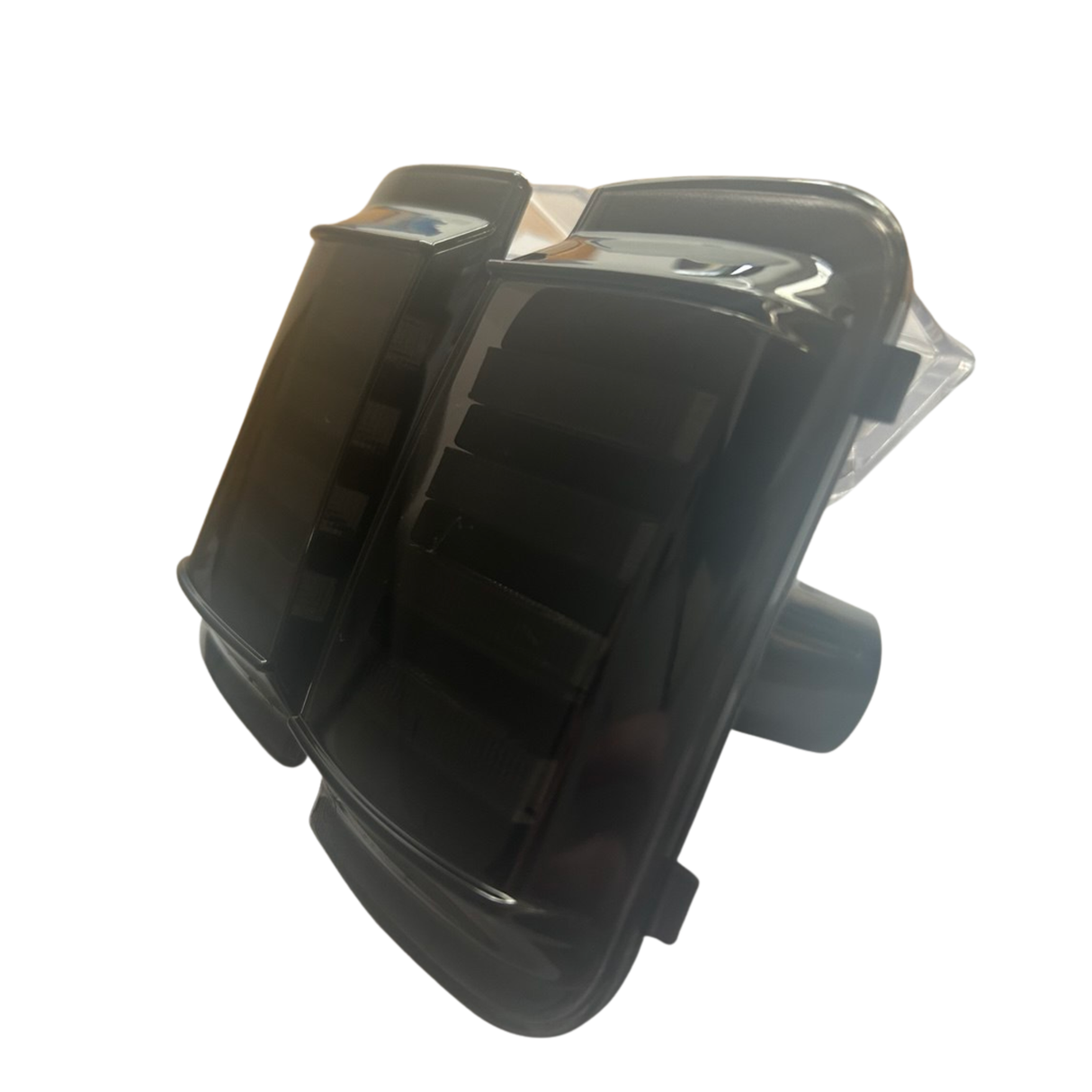 For Citroën Relay Side Signal Mirror Indicator LED Light - Smoked Lens