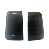 For Citroën Relay Side Signal Mirror Indicator LED Light - Smoked Lens