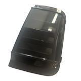 For Citroën Relay Side Signal Mirror Indicator LED Light - Smoked Lens