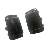 For Citroën Relay Side Signal Mirror Indicator LED Light - Smoked Lens