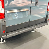 For Citroen Relay Full Length Rear Bumper Protector