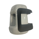 For Peugeot Boxer Wing Mirror Cap/Covers (Set of 2) - Gloss White | Van-X