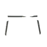 Airson Pasgan Stoidhleachaidh Taobh a-staigh VW T6.1 Transporter | Van-X