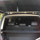 Fiat Scudo Premium 1 x Tailgate Window Curtain Van-X