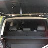 Mercedes Vito MK2 Plastic Interior Premium 1 x Tailgate Window Curtains Van-X