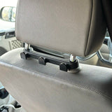 Van-X Coat Hook - Durable and Stylish Storage Solution for Your Vehicle