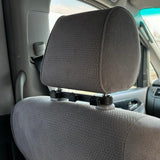 Van-X Coat Hook - Durable and Stylish Storage Solution for Your Vehicle