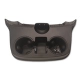 Peugeot Boxer Cupholder Console - Black