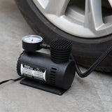 Small Air Pump – Compact and Efficient Inflator for Vehicles, Sports Equipment, and More