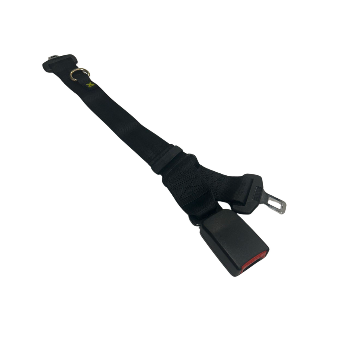 For Vauxhall Movano Passenger Seat Belt Extension | Double Seat Middle Belt