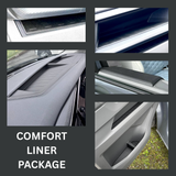 For VW T6.1 Transporter Interior Comfort Liner Package | Van-X