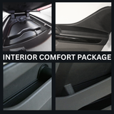 For Ford Transit Custom MK2 (2018-2023) Interior Comfort Package | Van-X