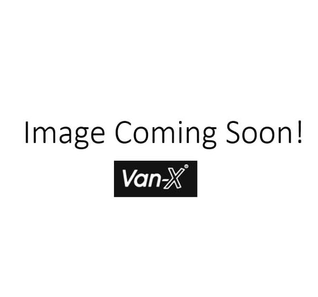 For Vauxhall Movano Front Bumper Step Protectors – White, Set of 2 | Durable Vehicle Accessories