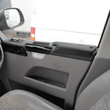 For VW T5/T5.1 Transporter Double Passenger Seat Interior Comfort Liner Package | Van-X
