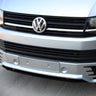 VW T6 Transporter Front Sportline Spoiler (PRIMER) tionndadh DIY togail dachaigh air leth