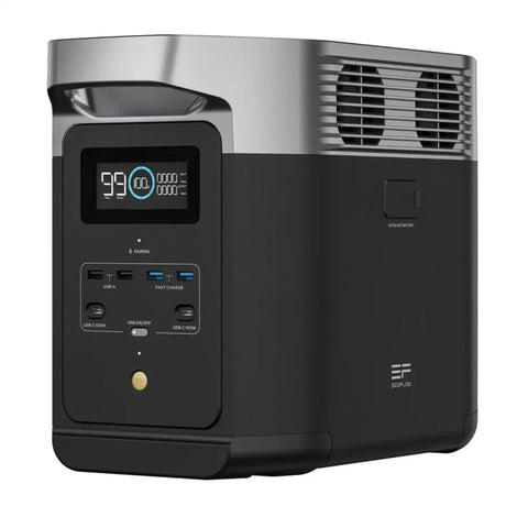 EcoFlow Delta 2 Extra Battery