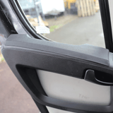 For Vauxhall Movano Interior Comfort Package | Van-X