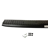 For VW T6.1 V3 Barndoor Rear Threshold Cover Camper Conversion Parts Including Screws and Caps