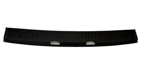 VW T5, T5.1 V3 Barndoor Rear Threshold Cover Camper Conversion Parts Including Screws and Caps