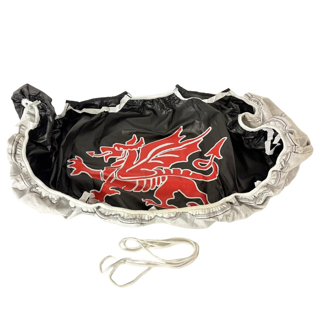 For VW T5 Transporter Bonnet Bra Cover – Welsh Dragon Design | Van-X
