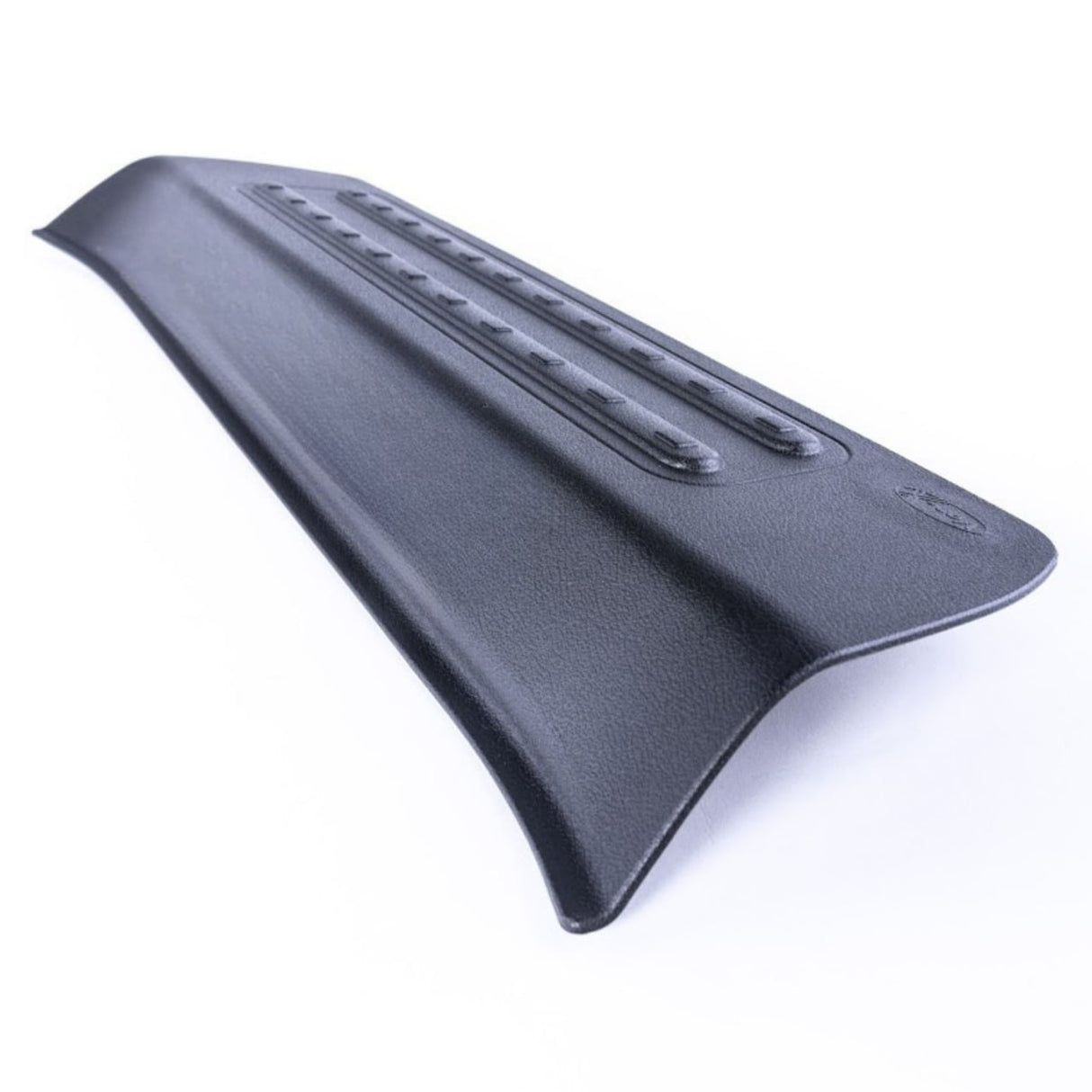 For VW T6.1 Transporter Front Door Entry Guards – Interior Protection & Styling, Set of 2
