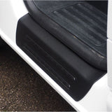 For VW T6.1 Transporter Front Door Entry Guards – Interior Protection & Styling, Set of 2