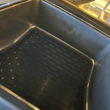 For Fiat Ducato / RAM Promaster Top Dash Tray with Rubber Mat Insert - Interior Upgrade - Van-X