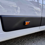 For Citroën Relay Signal Marker Cover/Guard – Textured Finish
