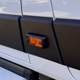 For Citroën Relay Signal Marker Cover/Guard – Textured Finish