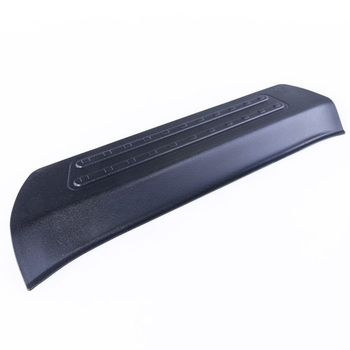For VW T6.1 Transporter Front Door Entry Guards – Interior Protection & Styling, Set of 2