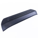 For VW T6.1 Transporter Front Door Entry Guards – Interior Protection & Styling, Set of 2