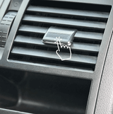 VW T5, T5.1 Ath-nuadhachadh Tab Air Vent Ùraichte (Seata de 4) (An Tiodhlac foirfe)