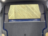 VW T6 Transporter Premium 1 x Tailgate Window Curtain Van-X