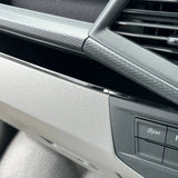 VW Transporter T6.1 Lower Dash Styling Trims - Van-X