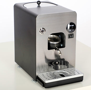 VW T6.1 12V Espresso Coffee Machine - Van-X