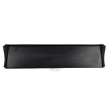 VAN-X VW T5.1, T5 Facelift, Front Number Plate Trim 1 - T5-319