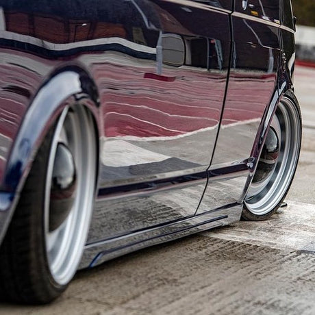 T6.1_Side_Skirt-Side_Bar_Van-X