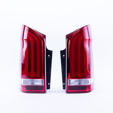 VAN-X Mercedes Vito LED Rear Lights 1 - MV-820