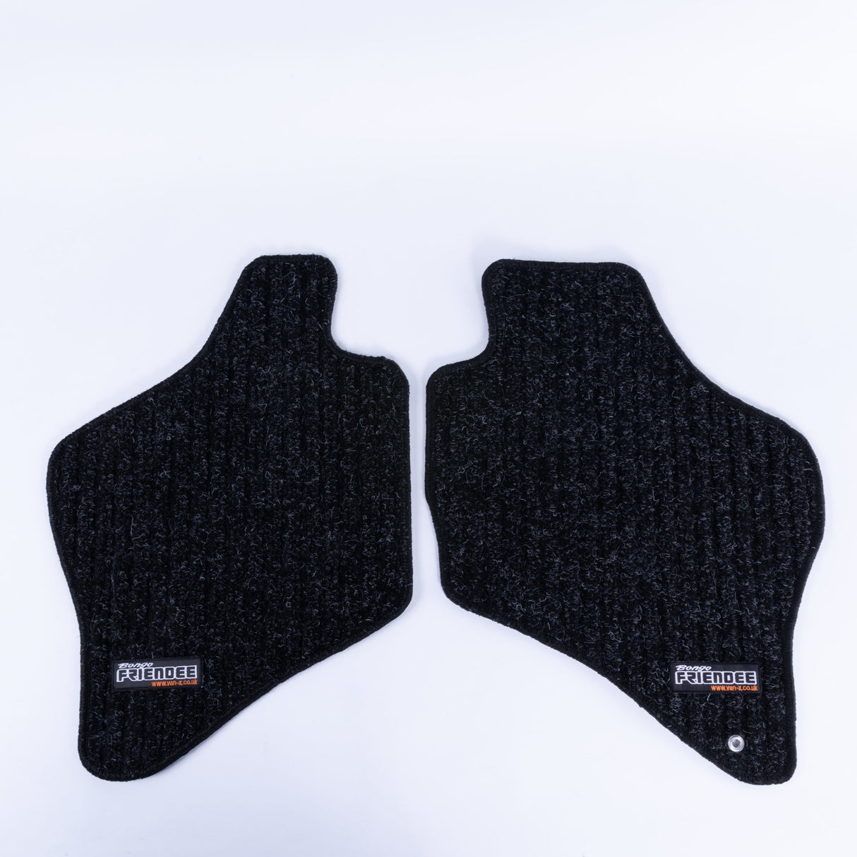 VAN-X Mazda Bongo / Ford Freda Floor Mats (Perfect Present Idea!) 0 - MBP-455