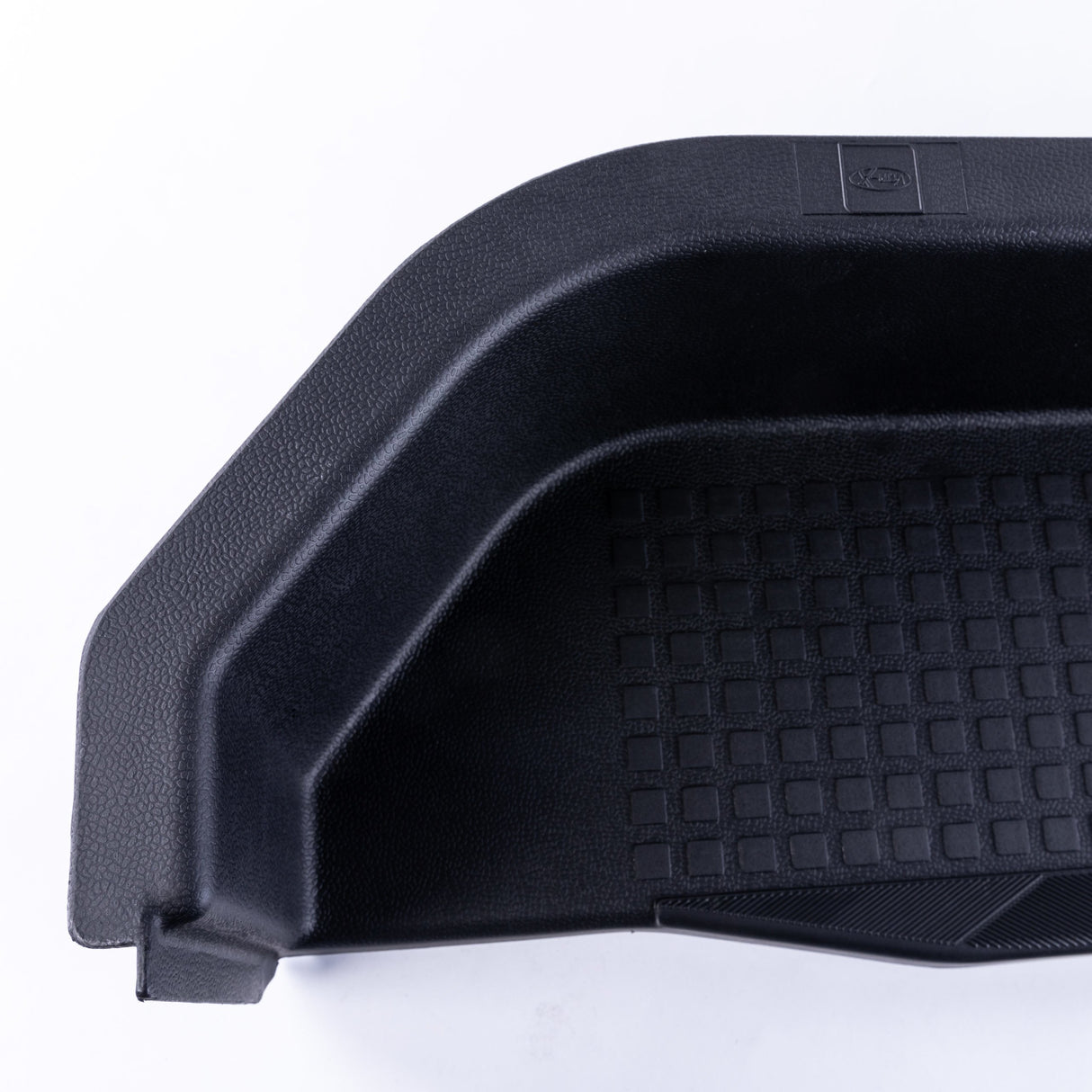 VAN-X VW T4 Transporter Passenger Side Loading Door Step Extra Deep 17mm 2 - T4-427