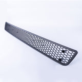 VAN-X VW T5.1 Honeycomb Bumper Mesh (Matte Black) 0 - T5-332