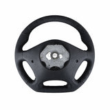 VAN-X VW Crafter Leather Steering wheel 0 - CR-872