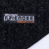 VAN-X Mazda Bongo / Ford Freda Floor Mats (Perfect Present Idea!) 1 - MBP-455