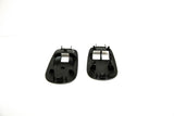 For Ford Transit Custom MK2 Window Switch Housing Unit Interior Styling (Set of 2) Painted and Ready to Fit