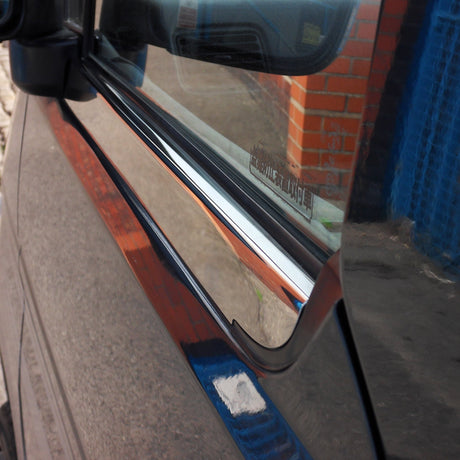 Mazda Bongo Window Sill Trims | Premium Exterior Styling & Protection