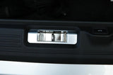 Range Rover Vogue / Range Rover Sport Boot Lock + Grab Handle